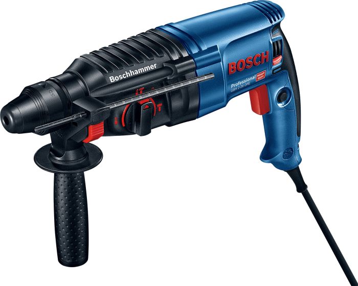 Перфоратор Bosch GBH 2-26 DRE Professional (0611253708)