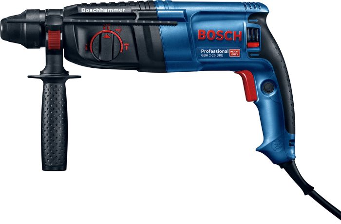 Перфоратор Bosch GBH 2-26 DRE Professional (0611253708)