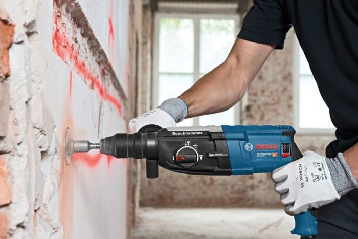 Перфоратор Bosch GBH 2-28 F Professional (0611267600)