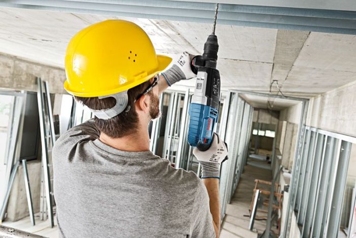 Перфоратор Bosch GBH 2-28 F Professional (0611267600)