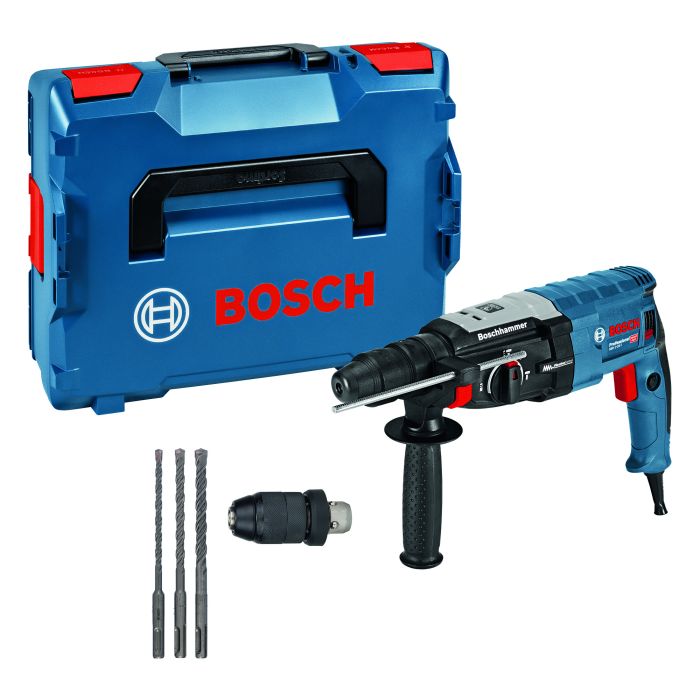 Перфоратор Bosch GBH 2-28 F Professional (0611267604)