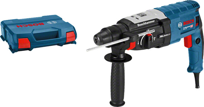 Перфоратор Bosch GBH 2-28 Professional (0611267500)