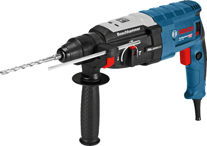 Перфоратор Bosch GBH 2-28 Professional (0611267500)