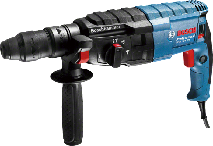 Перфоратор Bosch GBH 240 F Professional (0611273000)
