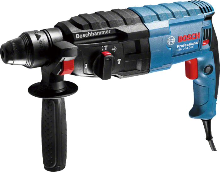 Перфоратор Bosch GBH 240 Professional (0611272100)