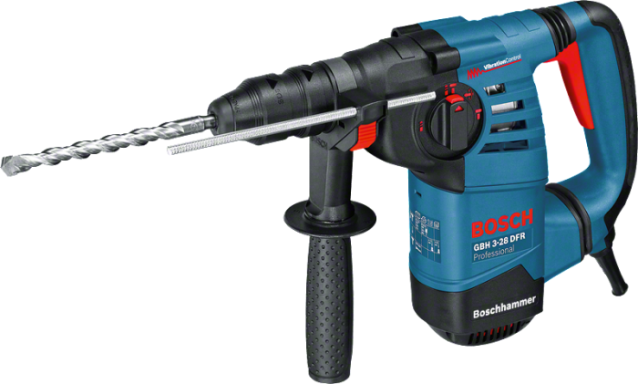 Перфоратор Bosch GBH 3-28 DRE Professional (061123A000)