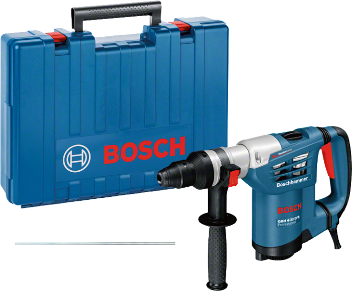 Перфоратор Bosch GBH 4-32 DFR Professional (0611332100)