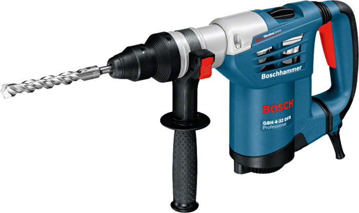 Перфоратор Bosch GBH 4-32 DFR Professional (0611332100)