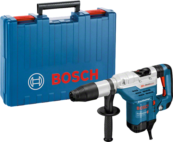 Перфоратор Bosch GBH 5-40 DCE Professional (0611264000)