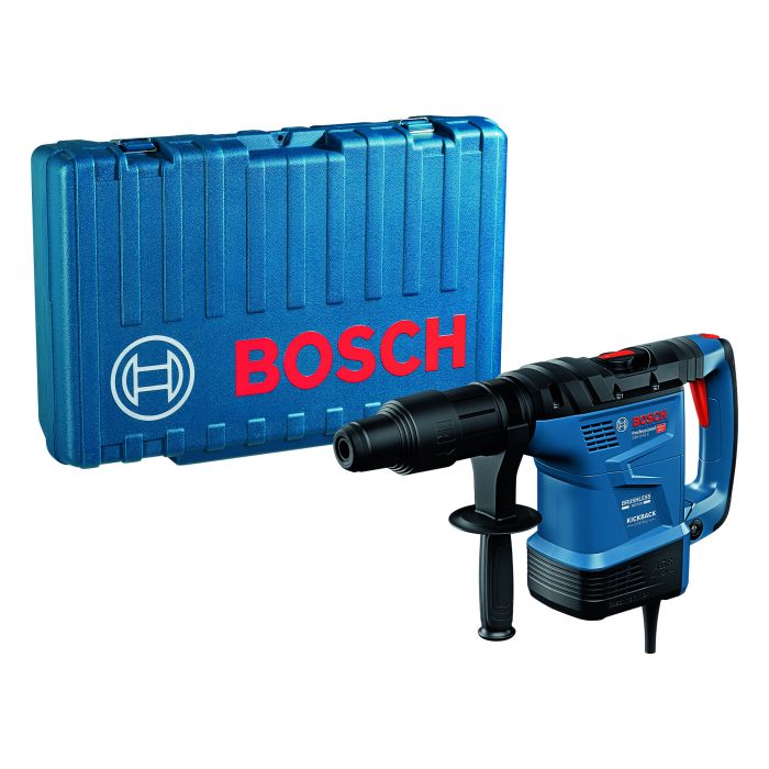 Перфоратор Bosch GBH 6-42 C Professional (0611278020)