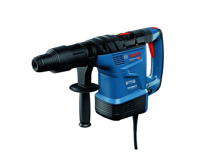 Перфоратор Bosch GBH 6-42 C Professional (0611278020)