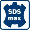 Перфоратор Bosch GBH 6-42 C Professional (0611278020)