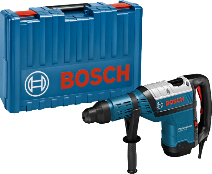 Перфоратор Bosch GBH 8-45 D Professional (0611265100)