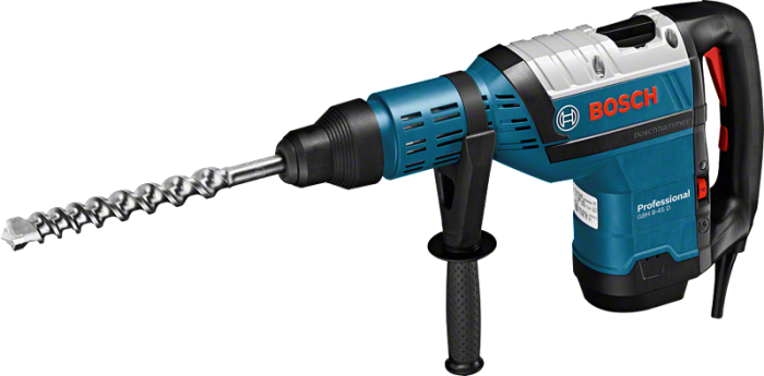 Перфоратор Bosch GBH 8-45 D Professional (0611265100)