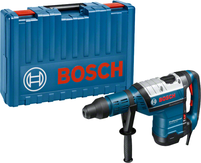 Перфоратор Bosch GBH 8-45 DV Professional (0611265000)