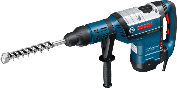 Перфоратор Bosch GBH 8-45 DV Professional (0611265000)