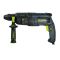 Перфоратор TITAN BP901 (900 Вт, кейс)