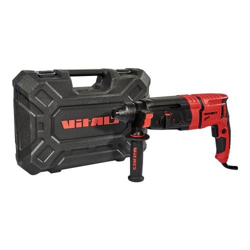 Перфоратор Vitals Master Ra 2680BNavs Перфоратор Vitals Master Ra 2680BNavs