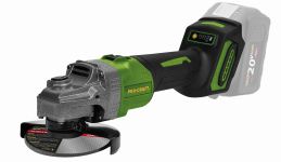 Акумуляторна болгарка Procraft PGA30 (без АКБ і ЗП)