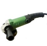 Кутова шліфувальна машина Craft-tec PXAG-225