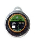 Леска Craft-tec 2,0мм 15м