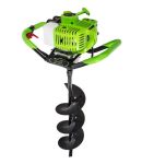 Мотобур Craft-tec PRO EA-200