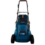 Електрична газонокосарка PROFI-TEC Comfort LM420 (Мотор LONCIN)