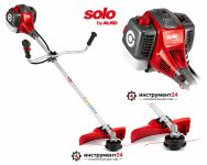 Професійна Мотокоса Solo by AL-KO 140 B