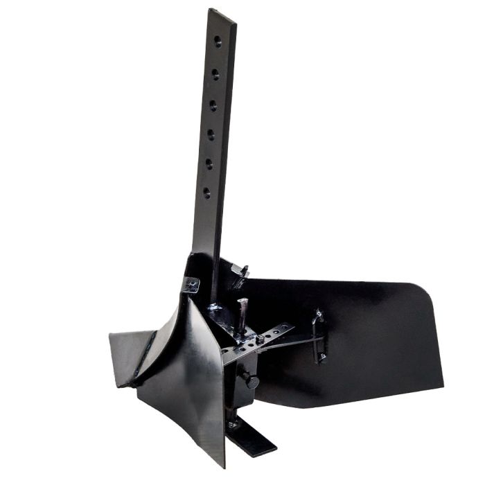 Підгортальник універсальний Стріла-3 (з п’яткою і збільшеним крилом)