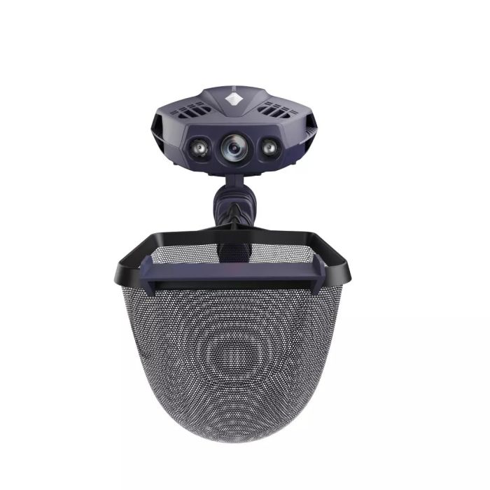 Підводний дрон Chasing Dory EXPLORE Black