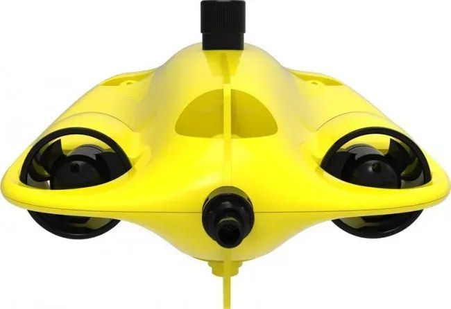 Підводний дрон CHASING Gladius Mini S 100м (CHASING.RT.00082)