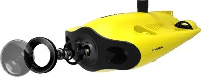 Підводний дрон CHASING Gladius Mini S 100м (CHASING.RT.00082)