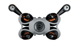 Підводний дрон CHASING M2 PRO MAX з кабелем 200 м