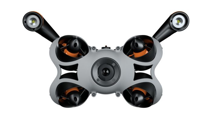 Підводний дрон CHASING M2 PRO MAX з кабелем 200 м