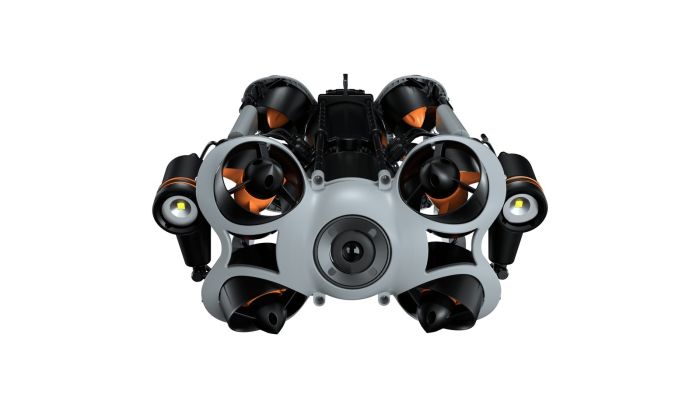 Підводний дрон CHASING M2 PRO MAX з кабелем 200 м