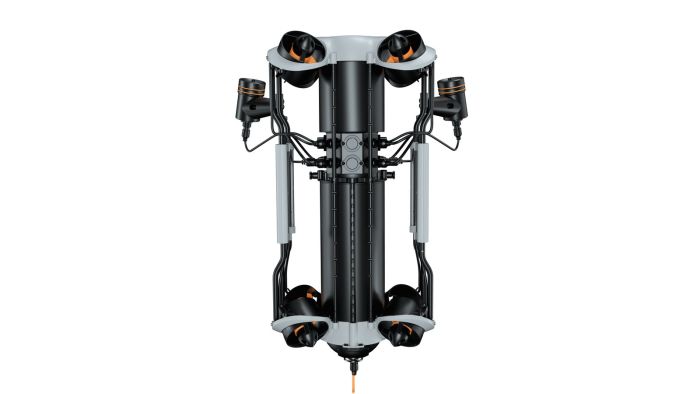 Підводний дрон CHASING M2 PRO MAX з кабелем 200 м