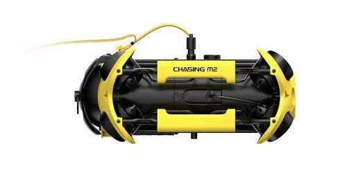 Підводний дрон CHASING M2 з кабелем 100 м