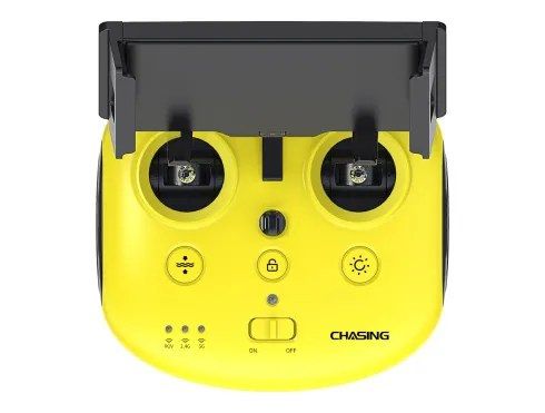 Підводний дрон CHASING M2 з кабелем 100 м