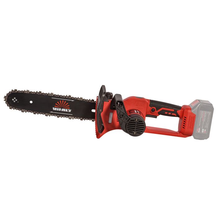 Пила ланцюгова акумуляторна Vitals AKZ 1830c BL