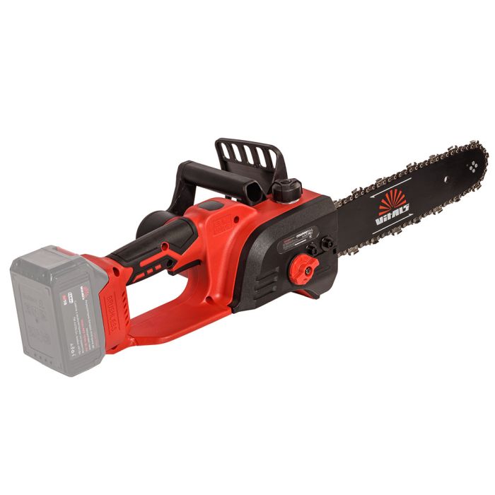 Пила ланцюгова акумуляторна Vitals AKZ 1830c BL