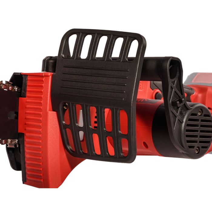 Пила ланцюгова акумуляторна Vitals AKZ 1830c BL