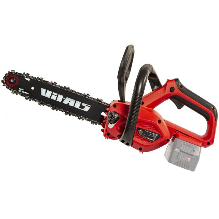 Пила ланцюгова акумуляторна Vitals AKZ 1830n