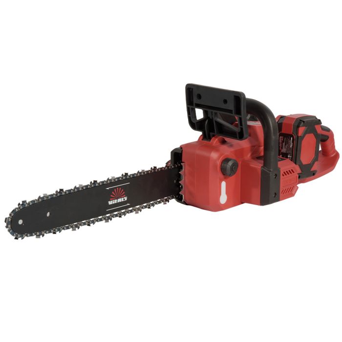Пила ланцюгова акумуляторна Vitals AKZ 3640cs-10С BL Kit