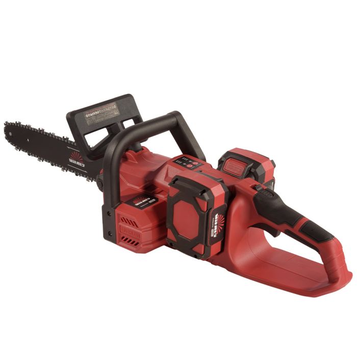 Пила ланцюгова акумуляторна Vitals AKZ 3640cs-10С BL Kit