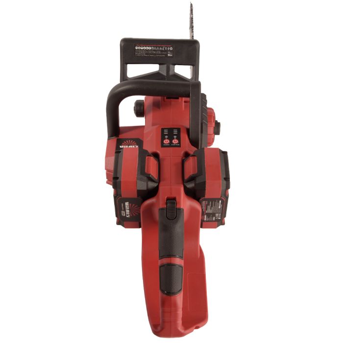 Пила ланцюгова акумуляторна Vitals AKZ 3640cs-10С BL Kit