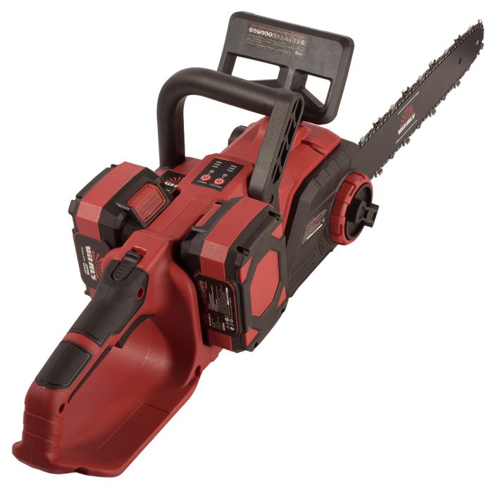 Пила ланцюгова акумуляторна Vitals AKZ 3640cs-10С BL Kit