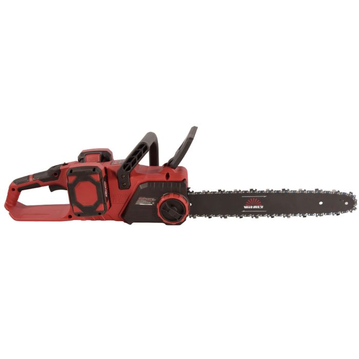 Пила ланцюгова акумуляторна Vitals AKZ 3640cs-10С BL Kit