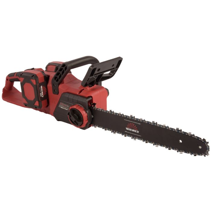 Пила ланцюгова акумуляторна Vitals AKZ 3640cs-10С BL Kit