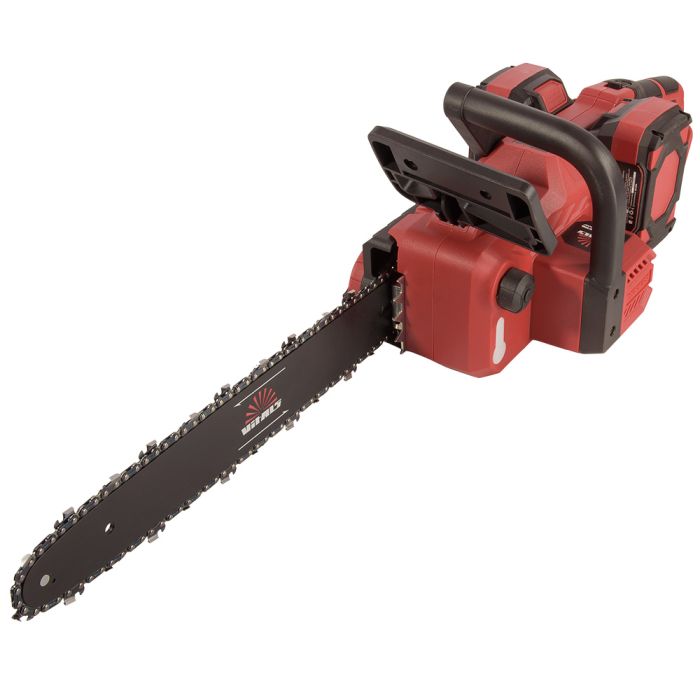 Пила ланцюгова акумуляторна Vitals AKZ 3640cs-10С BL Kit