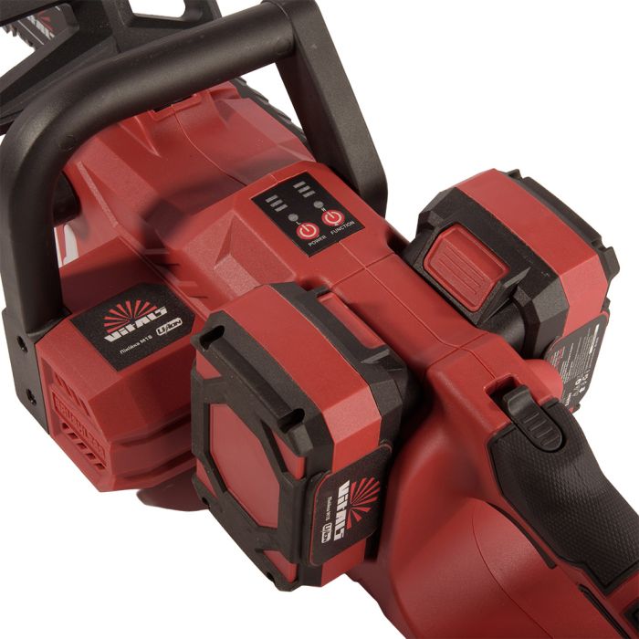 Пила ланцюгова акумуляторна Vitals AKZ 3640cs-10С BL Kit